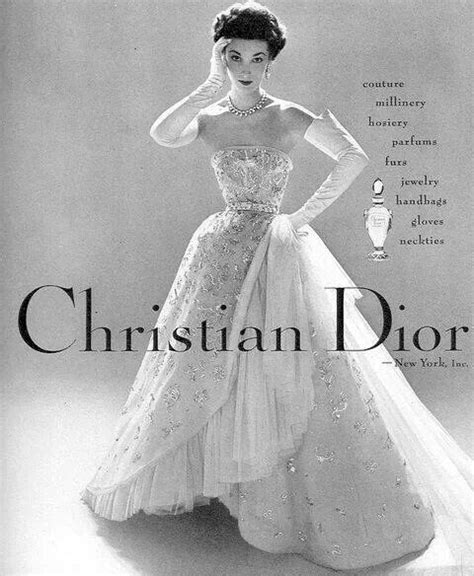 christian dior 1930s|vintage Christian Dior photos.